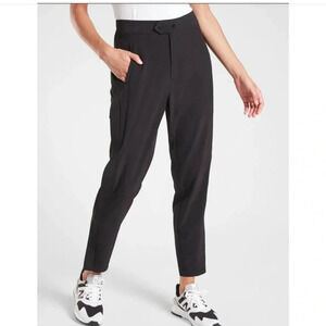 Athleta Uptown Ankle Pants